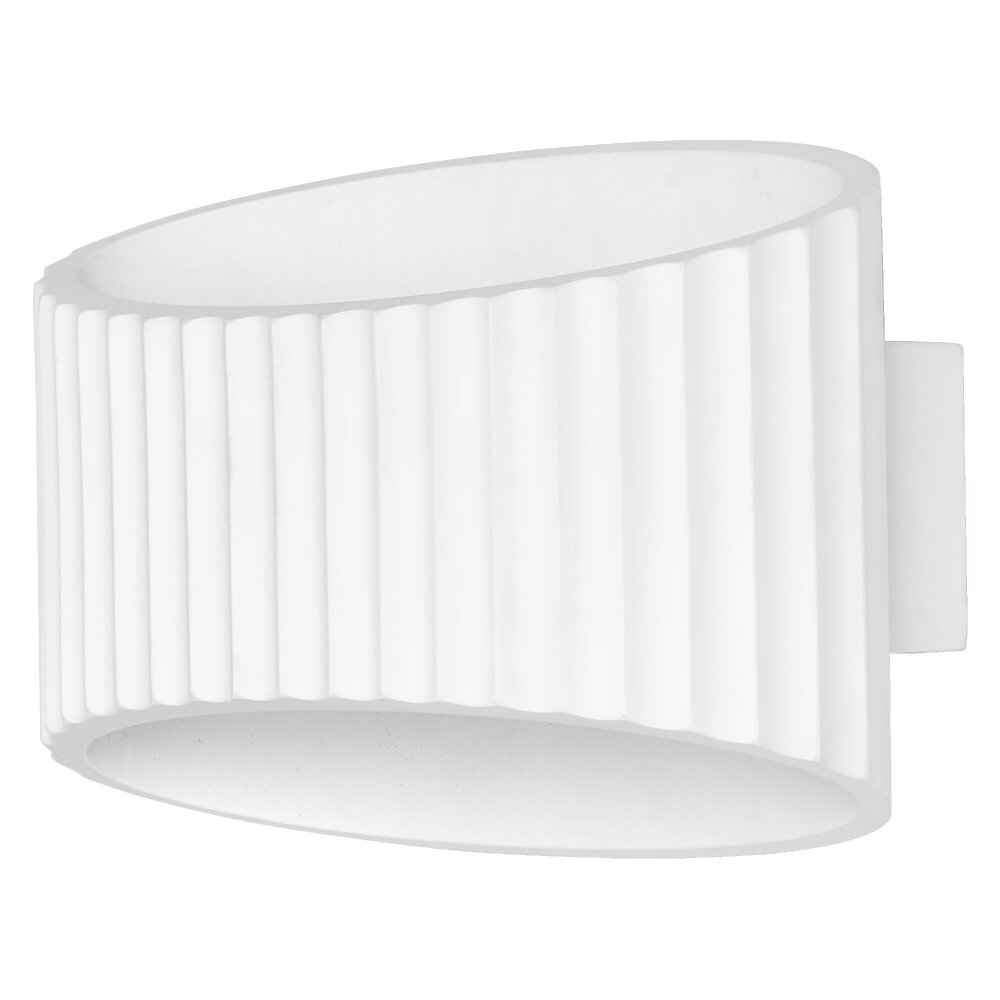 Lámparas Ledvance DECOR Plafones y apliques / Lámparas de techo y pared Blanca, 1 luz main product photo