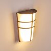Lamarche Aplique para exterior LED Antracita, 2 luces