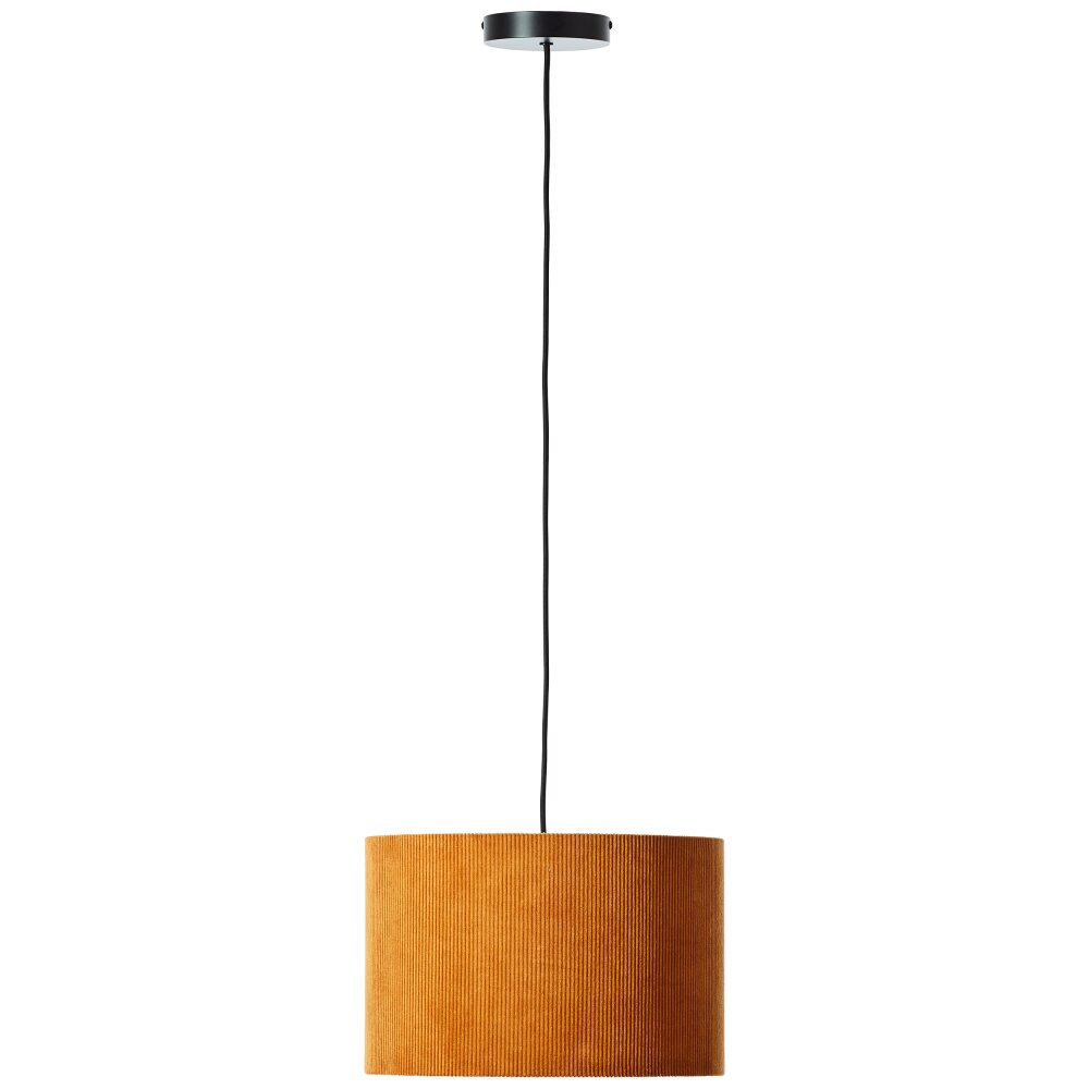 Lámparas Brilliant Tony Lámparas colgantes Negro, 1 luz main product photo