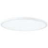 Lámparas Brilliant Sorell Panel LED Blanca, 1 luz, Mando a distancia