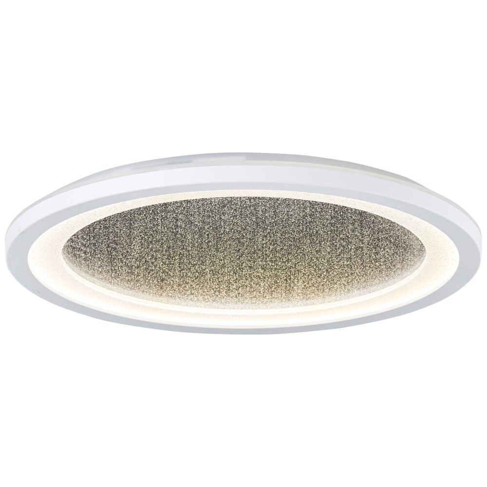 Lámparas Brilliant Tanida Panel LED Blanca, 1 luz main product photo