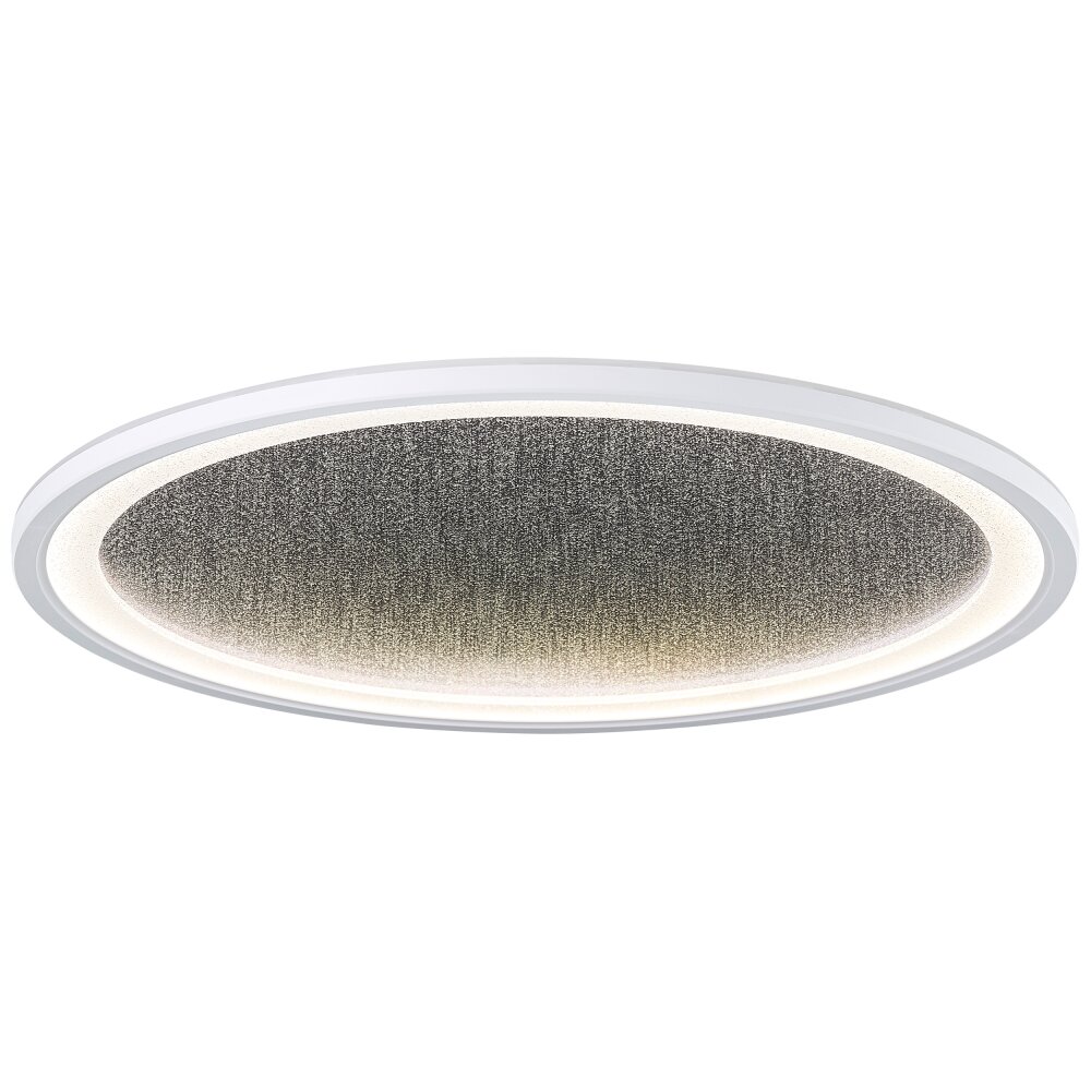 Lámparas Brilliant Tanida Panel LED Blanca, 1 luz, Mando a distancia main product photo