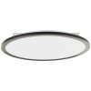 Lámparas Brilliant Briston Plafones LED Blanca, 1 luz