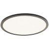 Lámparas Brilliant Briston Plafones LED Blanca, 1 luz