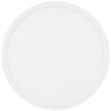 Lámparas Brilliant Briston Plafones LED Blanca, 1 luz, Mando a distancia