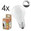E27 LED 2.6 Watt regulable 481 Lumen