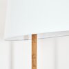 Bassagoda Lámpara de pie Crudo, 1 luz