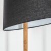 Bassagoda Lámpara de pie Crudo, 1 luz