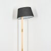 Bassagoda Lámpara de pie Crudo, 1 luz