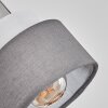 Ailer Spot techo, Apliques, focos de pared Cromo, 1 luz