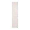 Leuchten-Direkt STARRYFLAT Lámpara de Techo LED Blanca, 1 luz, Mando a distancia