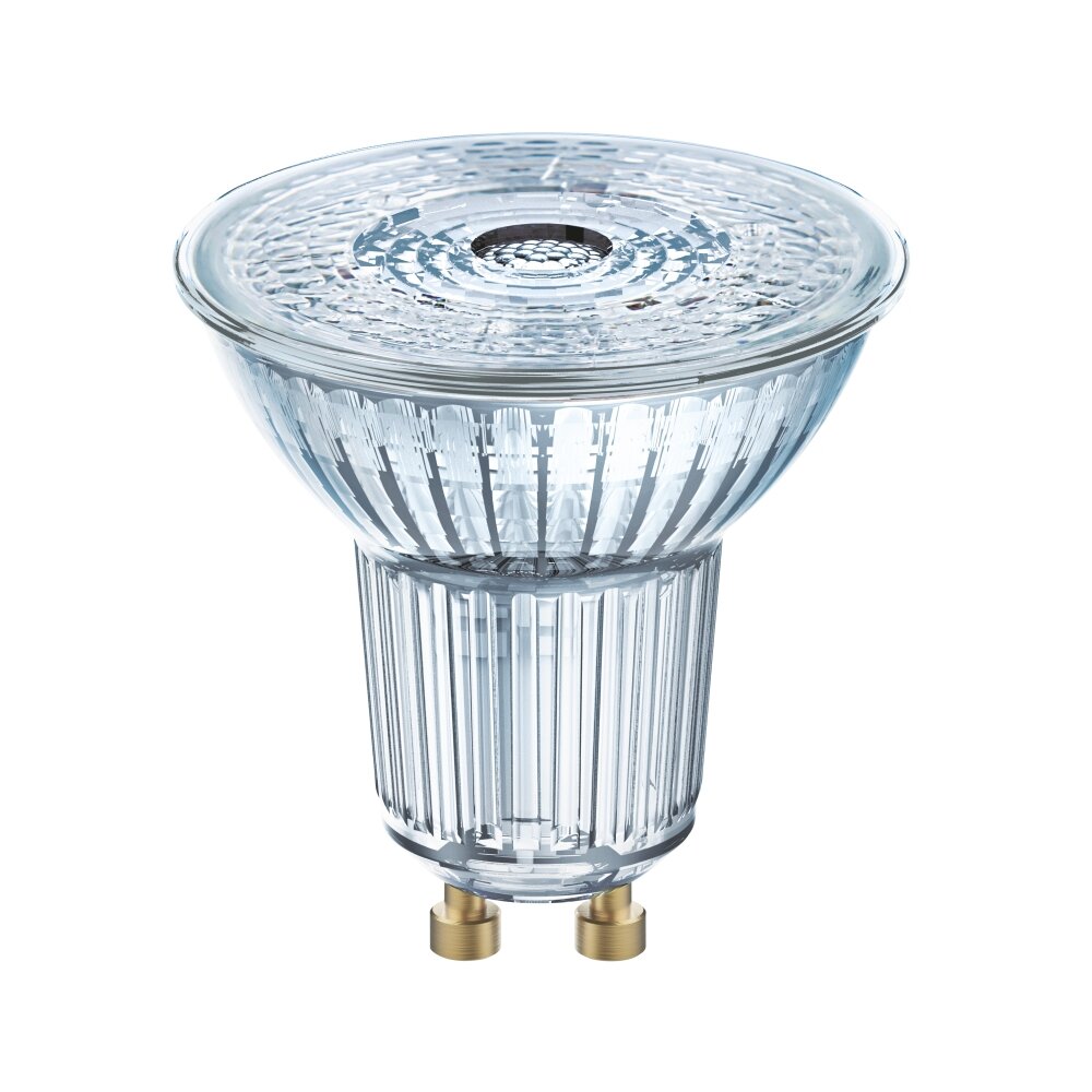 Osram LED GU10 4,5 Watt 2700 Kelvin 230 Lúmenes main product photo