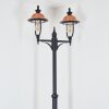 Gascon Iluminación exterior, Candelabro, Iluminación de caminos Negro, 2 luces