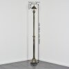 Naofe Candelabro, Iluminación de caminos Blanca, 1 luz