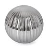 Pantalla de cristal  Chehalis Vidrio de recambio 15 cm Ahumado