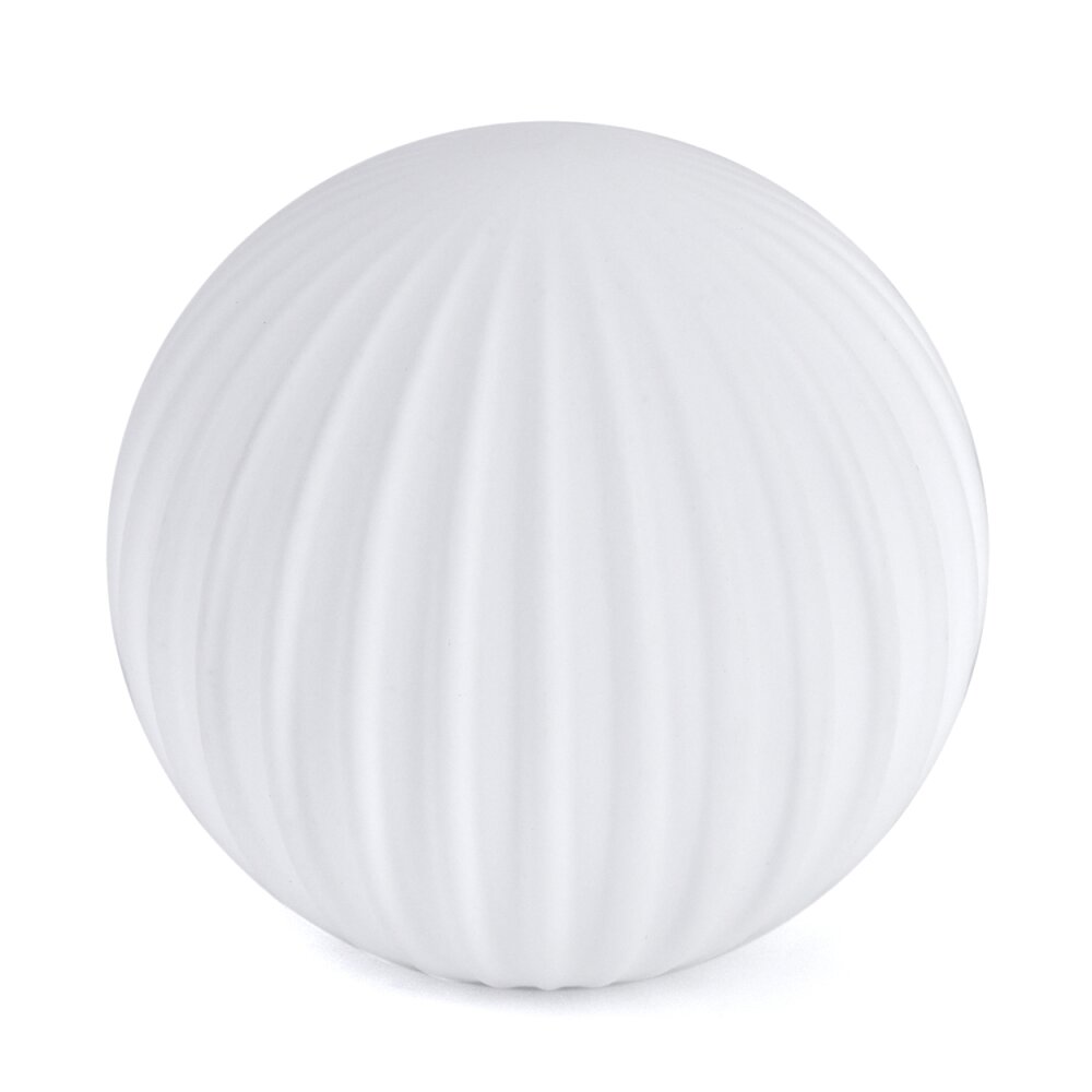 Chehalis Vidrio de recambio, Pieza de repuesto 12 cm Blanca main product photo