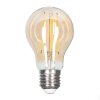 E27 LED 6 Watt blanco cálido 630 Lumen
