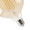 E27 LED 6 Watt blanco cálido 700 Lumen