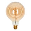 E27 LED 6 Watt blanco cálido regulable 320 Lumen