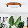 Sofo Plafones, Panel LED Blanca, 1 luz
