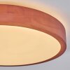 Sofo Plafones, Panel LED Blanca, 1 luz