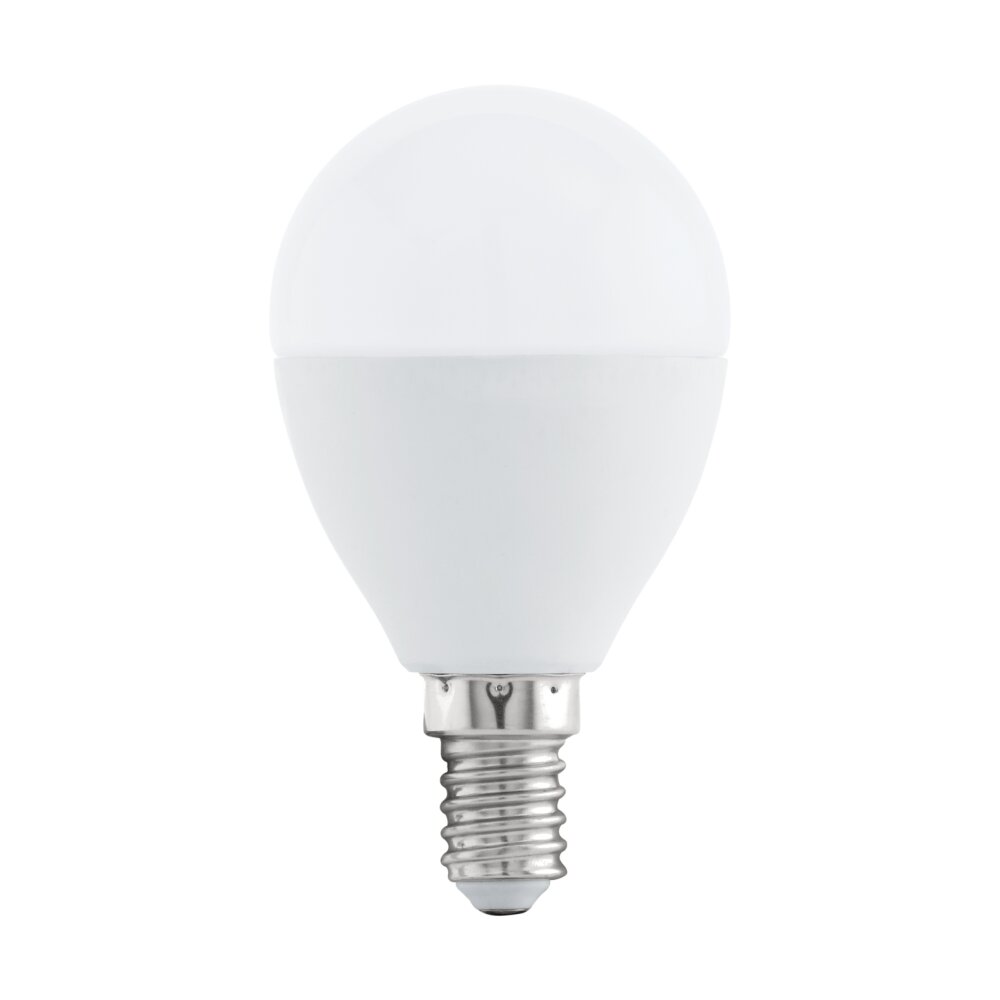 Eglo CONNECT LED E14 5 Watt 2700-6500 Kelvin 400 Lumen main product photo