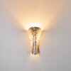 Chieti Aplique Blanca, 1 luz