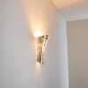 Chieti Aplique Blanca, 1 luz