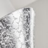 Chieti Aplique Blanca, 1 luz