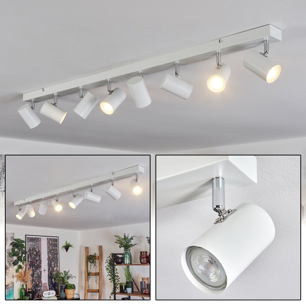 Gesteira Blanca, 8 luces main product photo