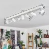 Gesteira Blanca, 8 luces