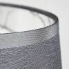 Cuan Lámparas de mesa Plata, 1 luz