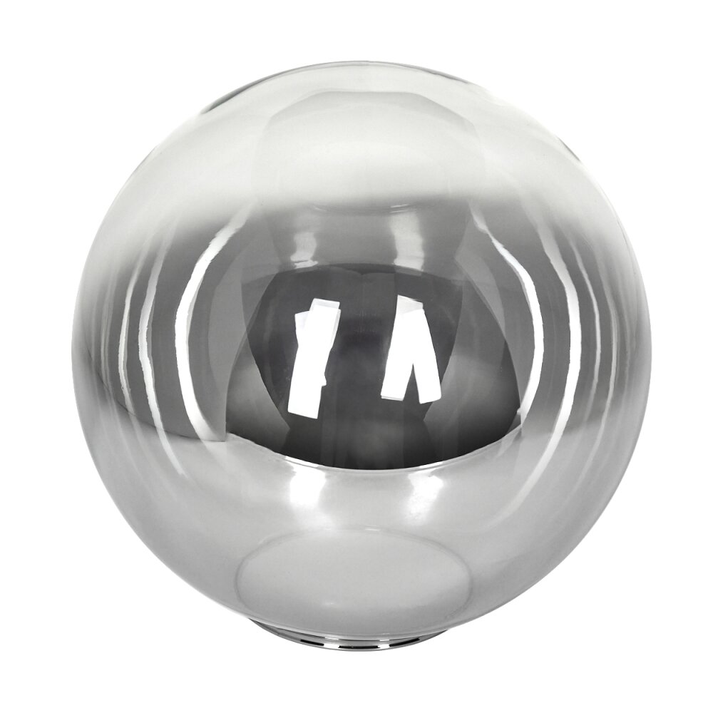 Pantalla de cristal Gastor Vidrio de recambio, Pieza de repuesto 25 cm Transparente, Ahumado main product photo