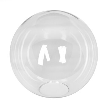 Gastor Vidrio de recambio 30 cm Transparente