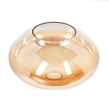 Pantalla de cristal Mertola Vidrio de recambio, Pieza de repuesto Colores ámbar, Transparente Pantalla de cristal Mertola Vidrio de recambio, Pieza de repuesto Colores ámbar, Transparente