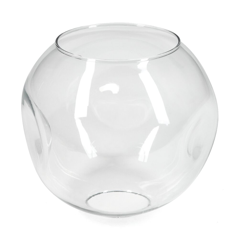 Pantalla de cristal Ripoll Vidrio de recambio, Pieza de repuesto Transparente main product photo