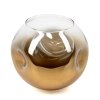 Pantalla de cristal  Ripoll Vidrio de recambio, Pieza de repuesto dorado, Transparente