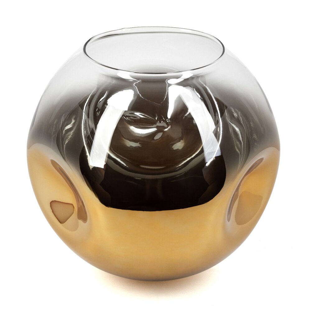 Ripoll Vidrio de recambio dorado, Transparente main product photo