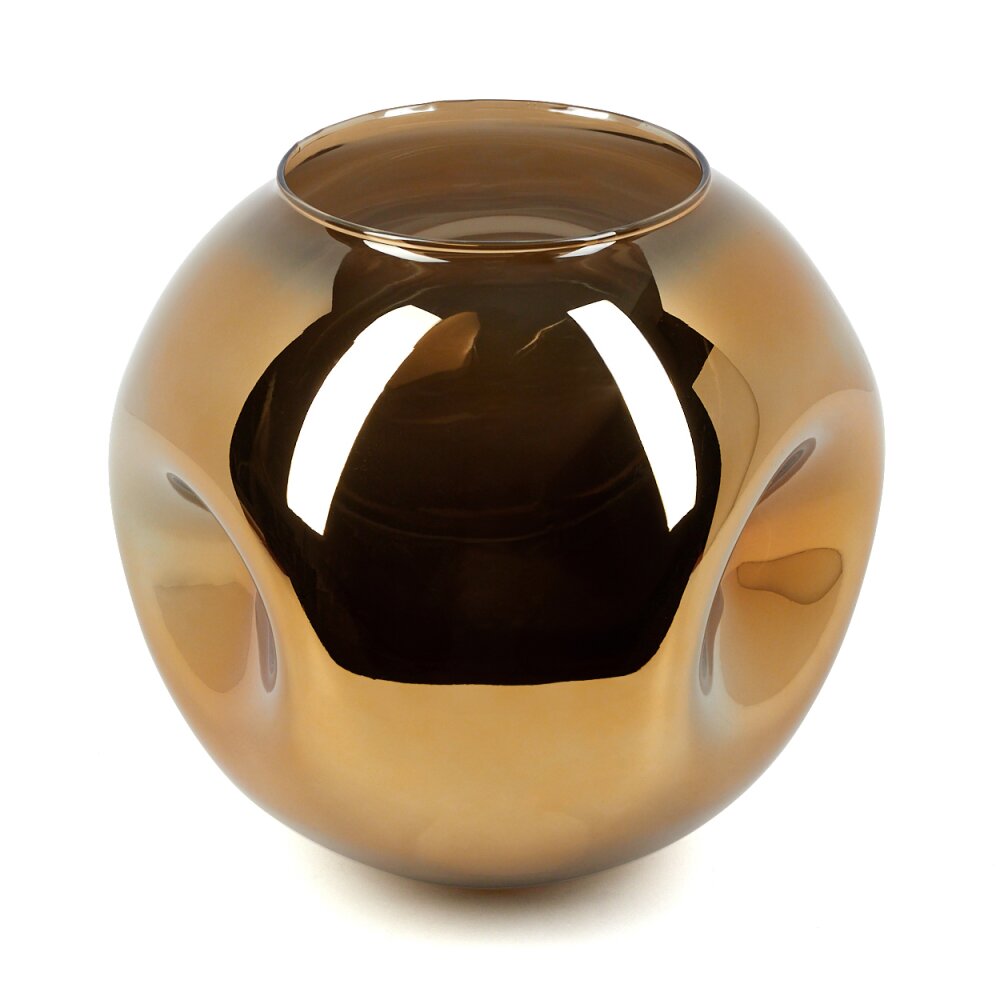 Pantalla de cristal Ripoll Vidrio de recambio dorado main product photo