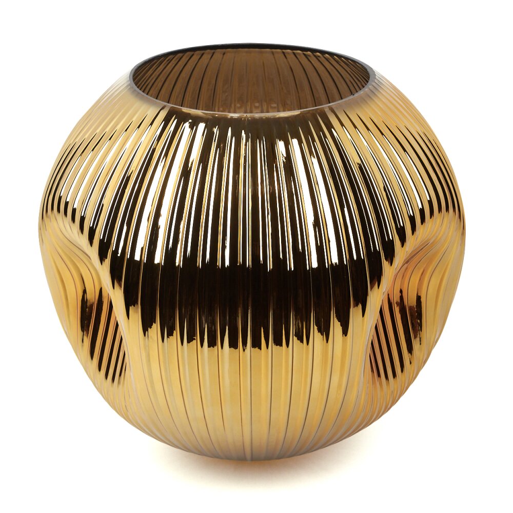 Ripoll Vidrio de recambio, Pieza de repuesto dorado main product photo