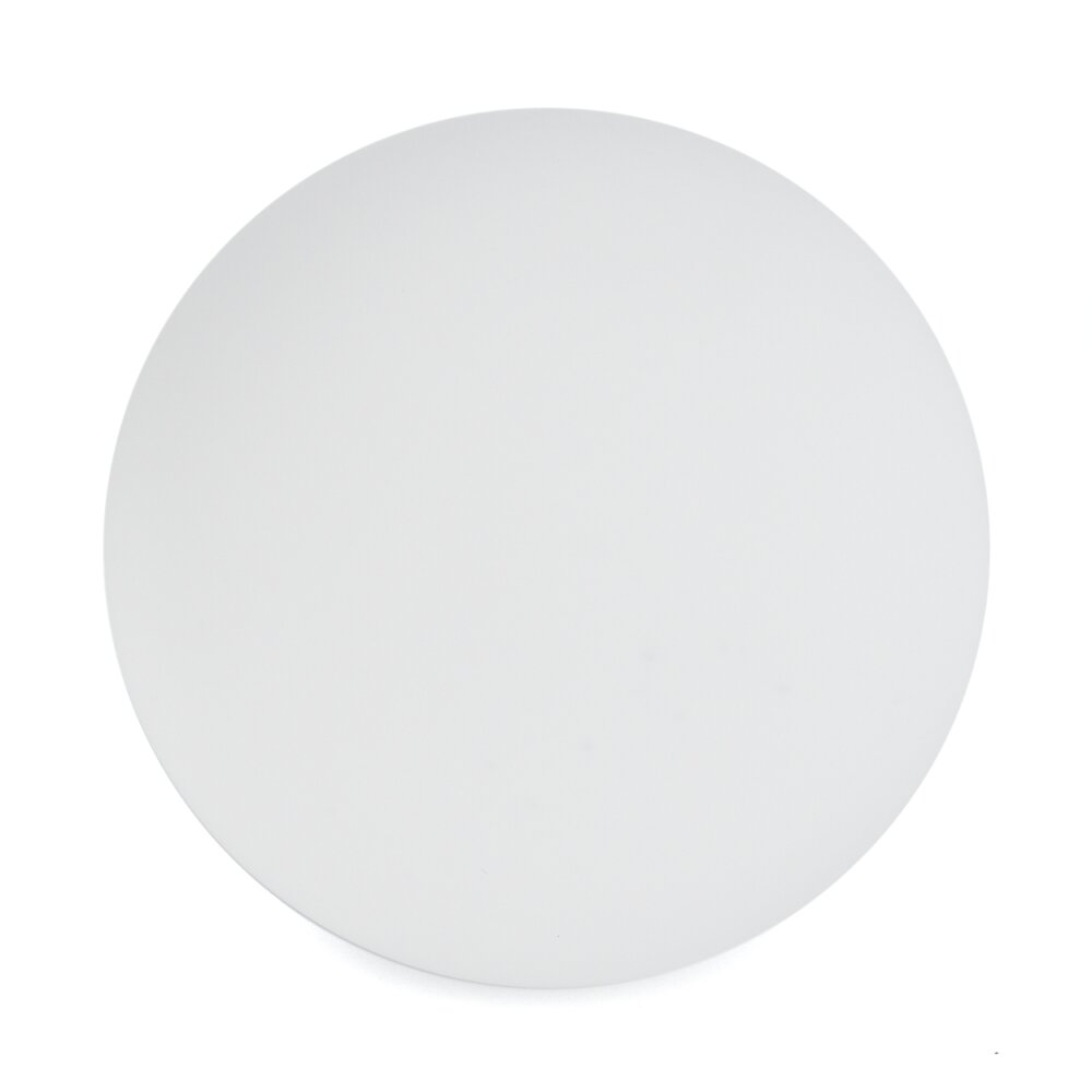 Pantalla de cristal Bernado Vidrio de recambio Blanca main product photo