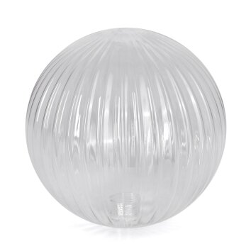 Bernado Vidrio de recambio Transparente