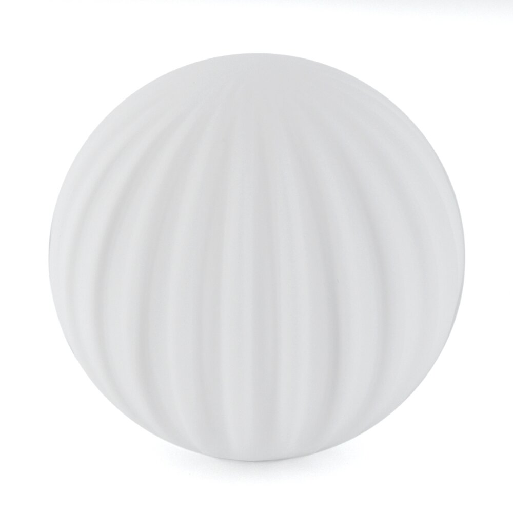 Pantalla de cristal Bernado Vidrio de recambio, Pieza de repuesto Blanca main product photo