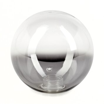 Pantalla de cristal  Remaisnil Vidrio de recambio Ahumado