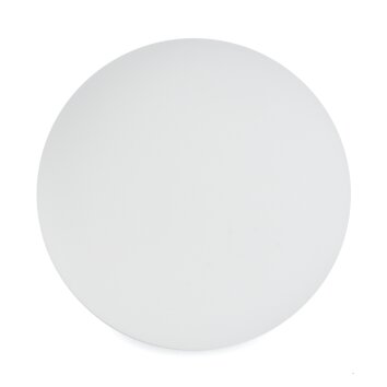 Pantalla de cristal  Remaisnil Vidrio de recambio Blanca