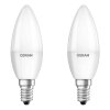 Osram LED G9 3,8 Watt 4000 Kelvin 470 Lúmenes
