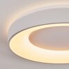 Joren Plafones, Panel LED Blanca, 1 luz, Mando a distancia