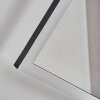Cabanas Apliques LED Color madera, Negro, 1 luz