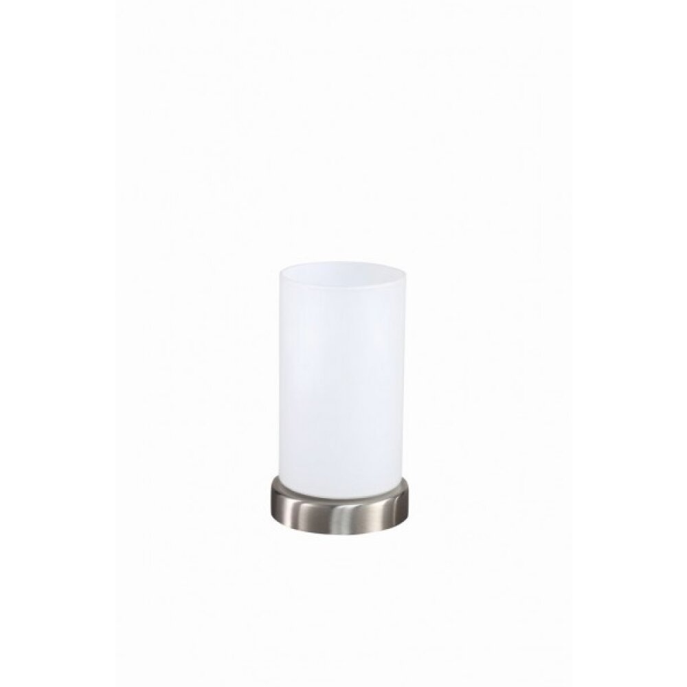 Wofi LOFT Lámpara de mesa Níquel-mate, 1 luz main product photo