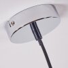Lámpara Colgante Degevos Cromo, 1 luz Lámpara Colgante Degevos Cromo, 1 luz